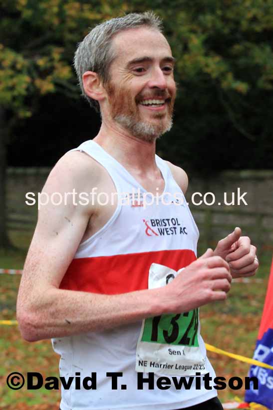 Senior men 2022 Start Fitness NEHL, Lambton Castle, Durham.  Photo: David T. Hewitson/Sports for All Pics